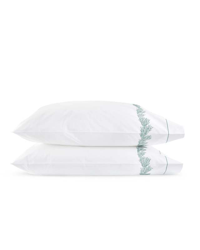 Atoll PillowCase Pair,